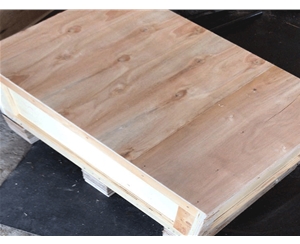 胶合箱，木箱 (20)